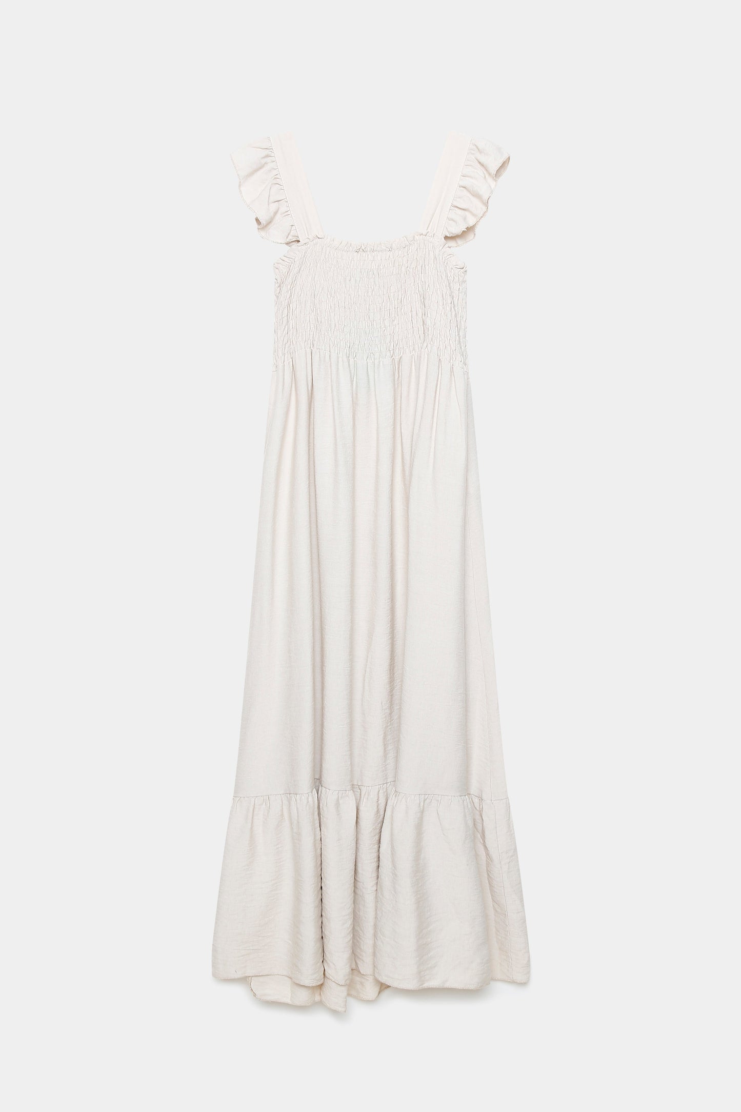 VESTIDO TEEN LAVANDA