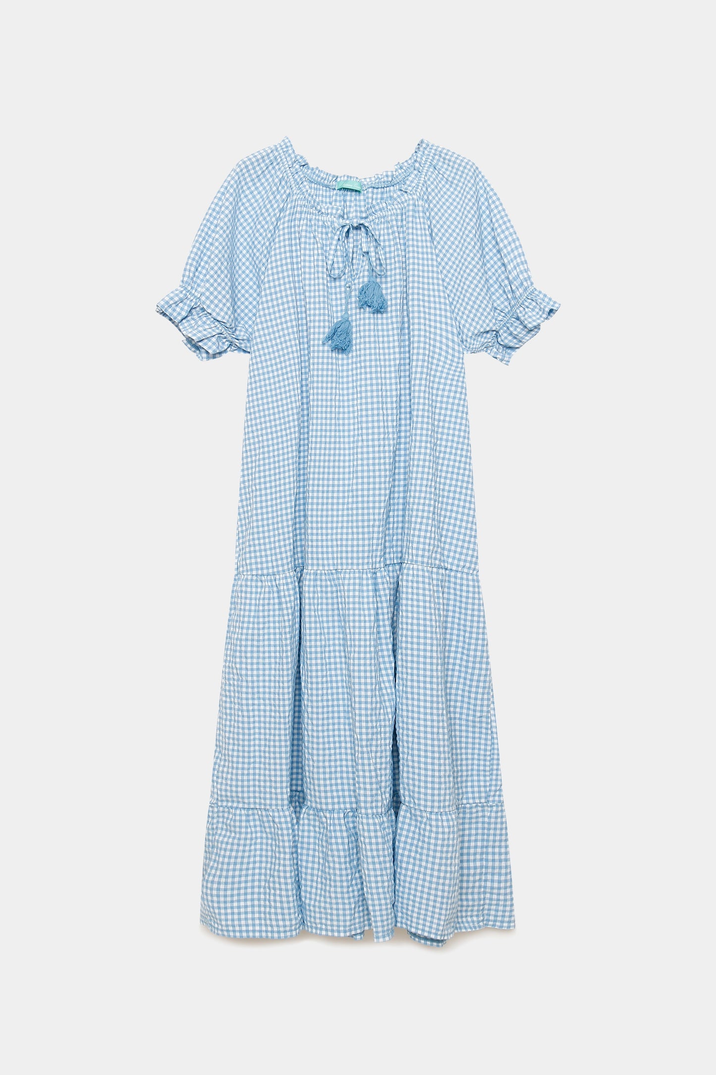 VESTIDO MASSIMA GRAZIA MARI