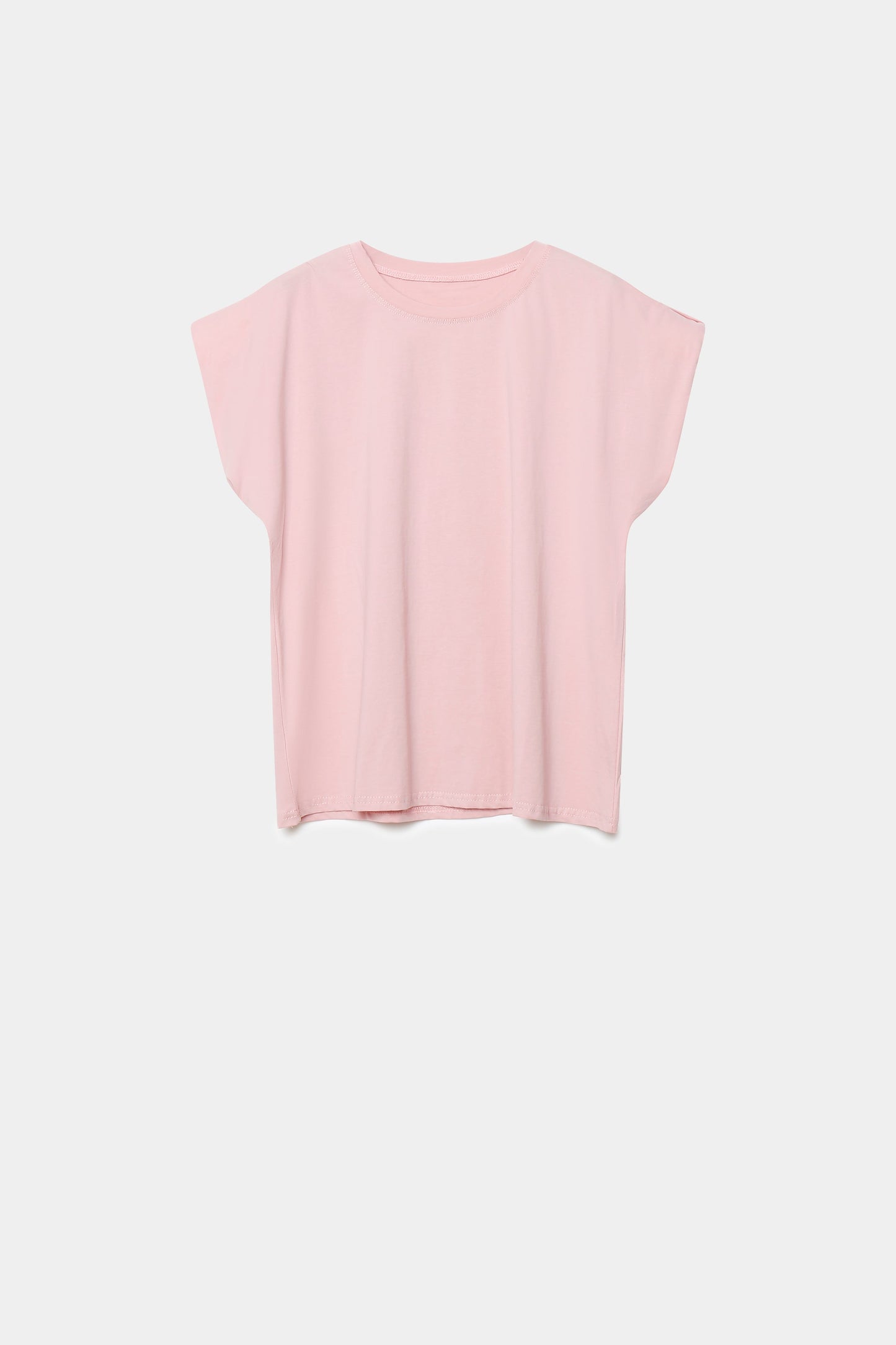 CAMISETA ARMONIAS CURVE BASIC