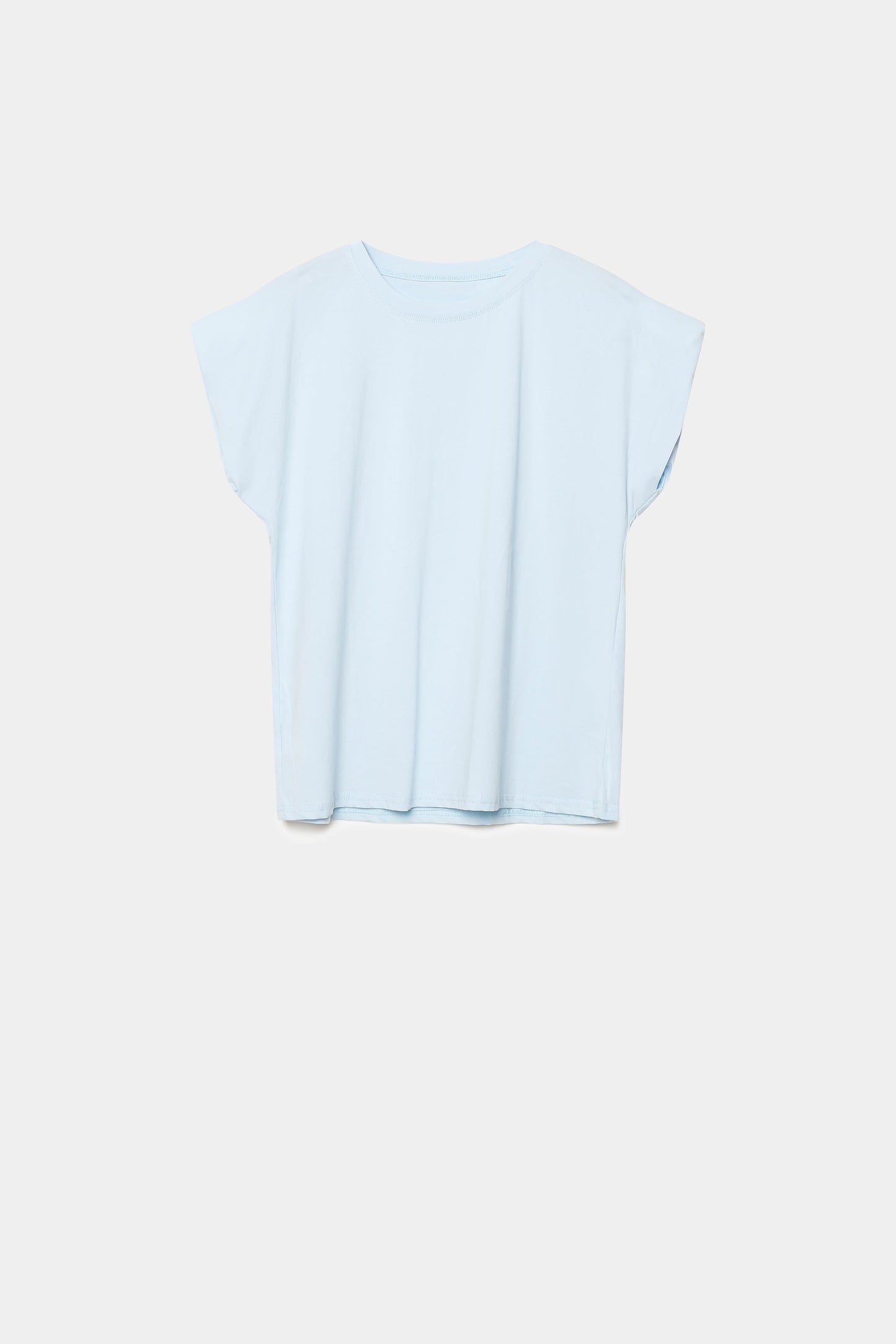 CAMISETA ARMONIAS CURVE BASIC