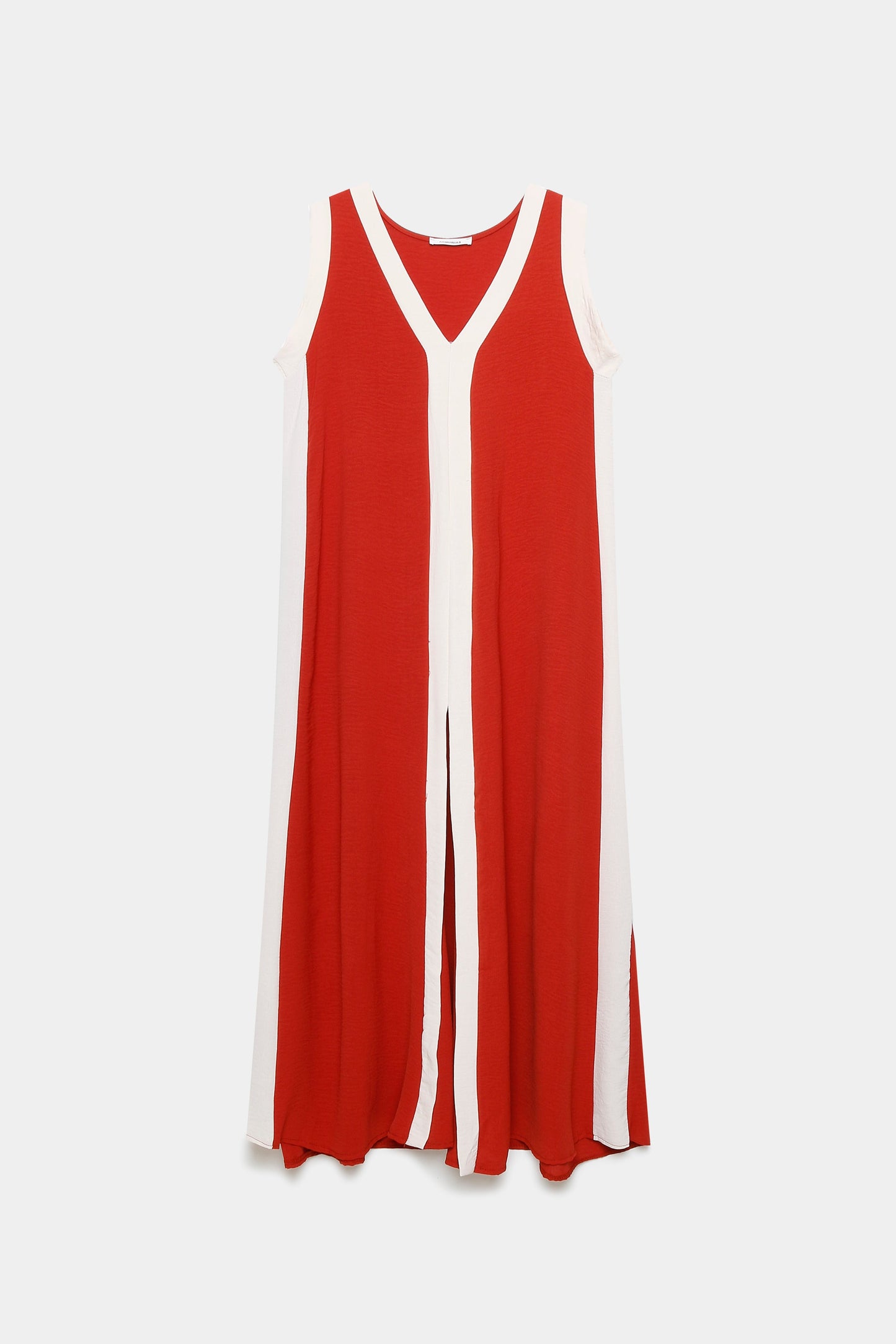 VESTIDO ARMONIAS SALINA