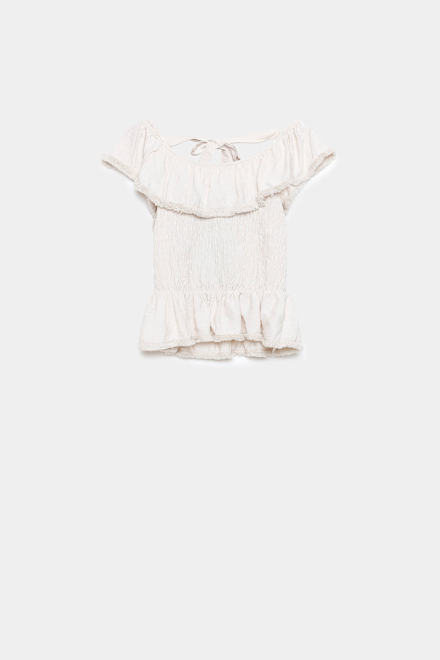 TOP MASSIMA GRAZIA FLUIDO