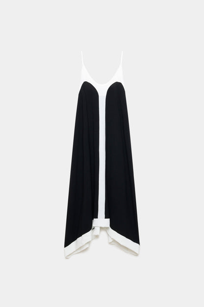 VESTIDO ARMONIAS FIBI