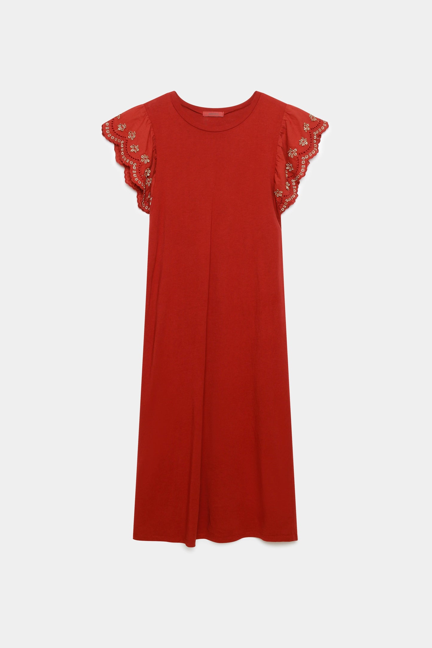 VESTIDO ARMONIAS BELEN