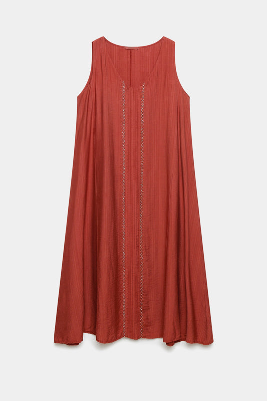 VESTIDO ARMONIAS CURVE IRIA