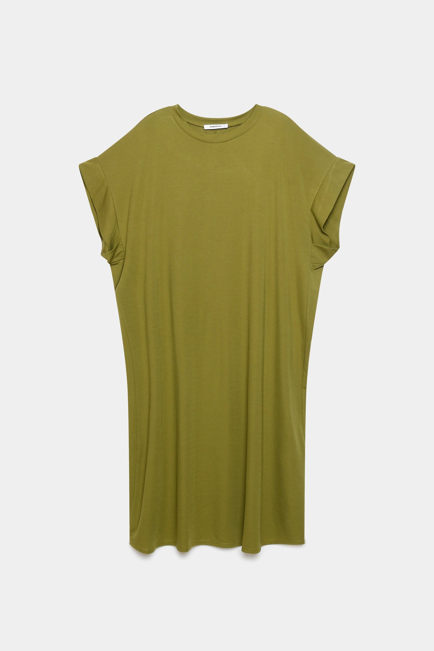 VESTIDO ARMONIAS CURVE PIA