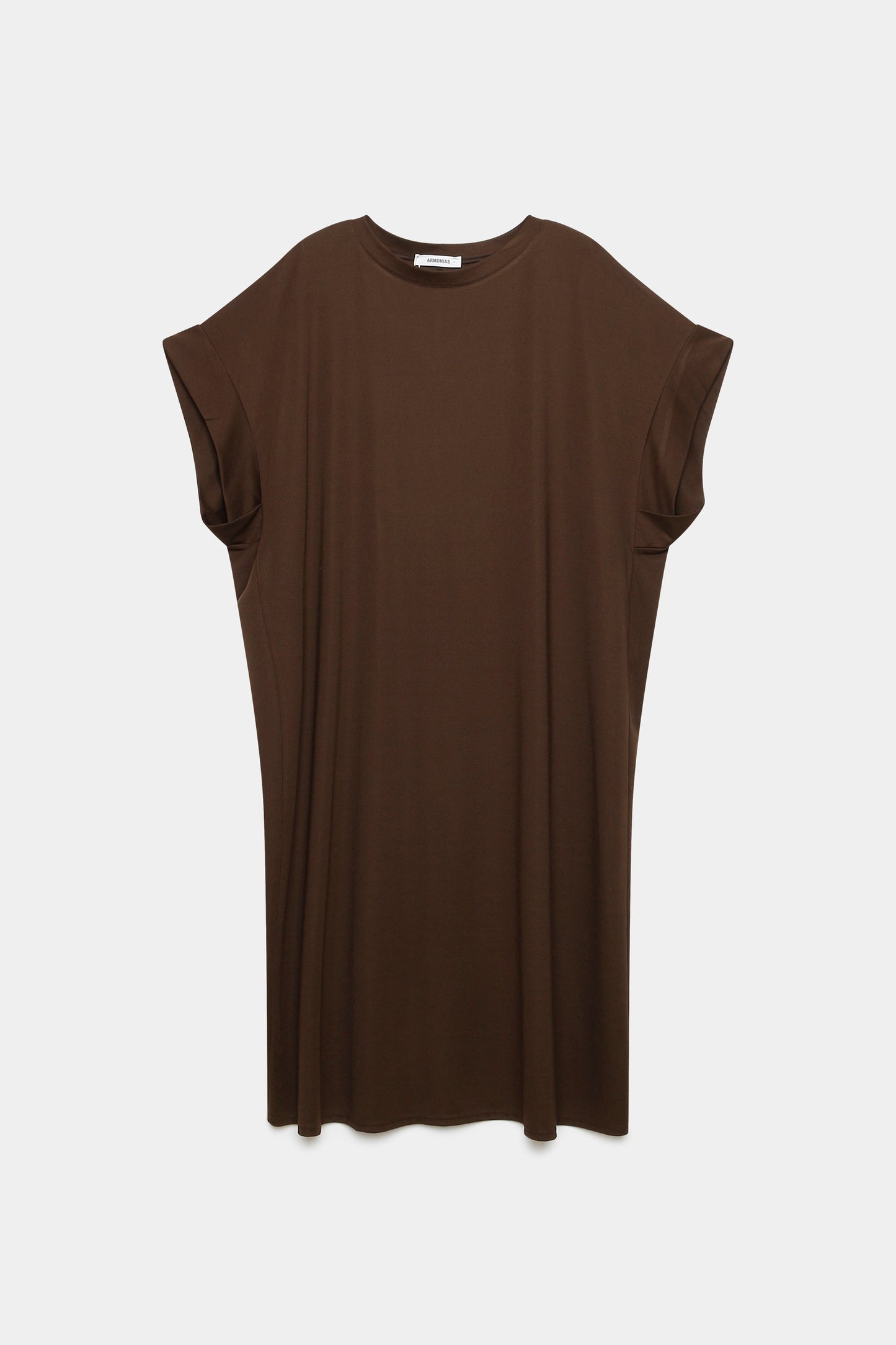 VESTIDO ARMONIAS CURVE PIA