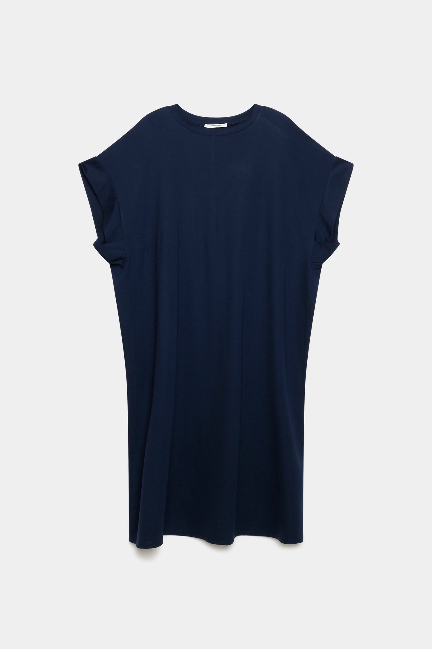 VESTIDO ARMONIAS CURVE PIA