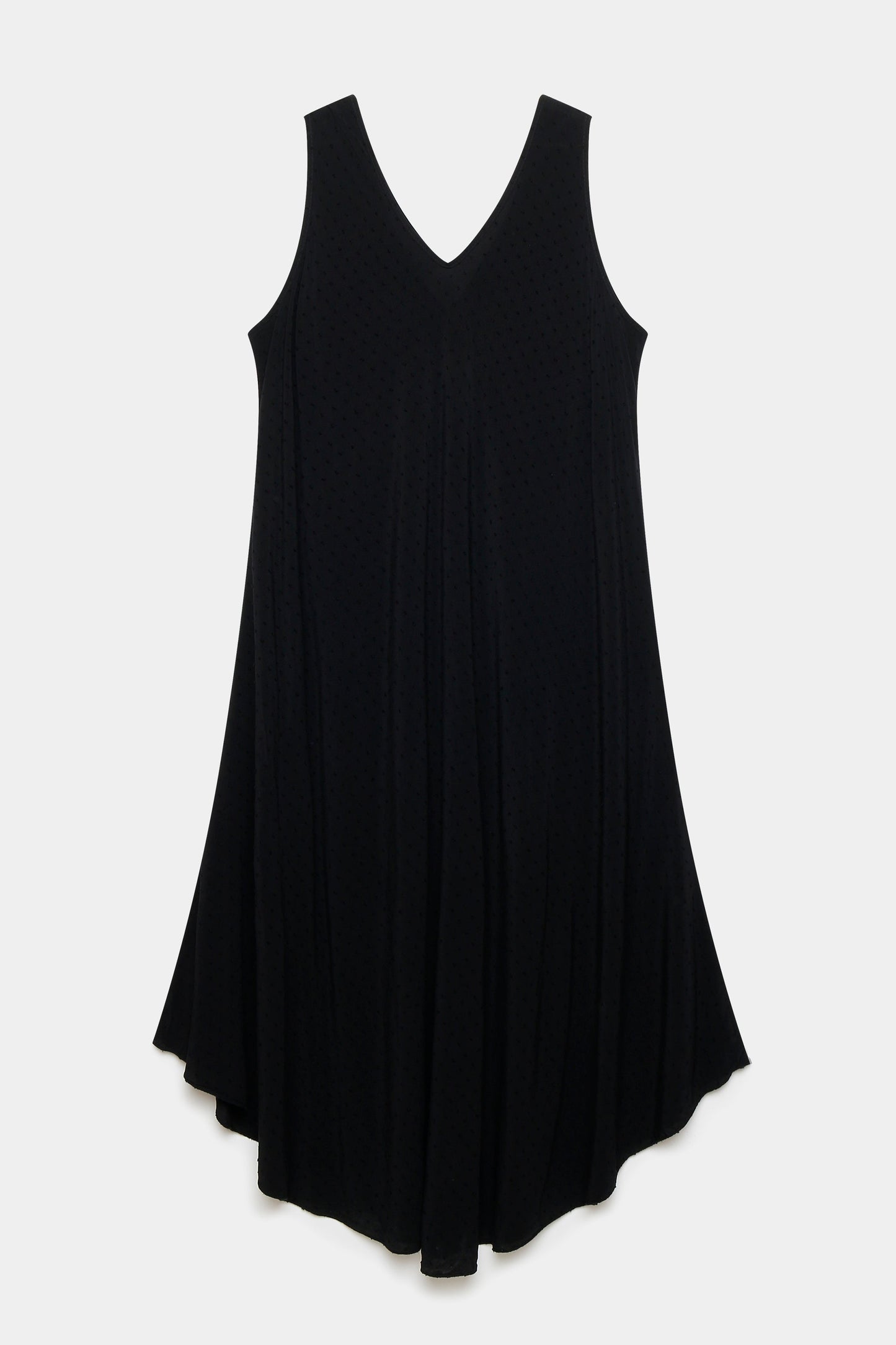 VESTIDO ARMONIAS CURVE TINA