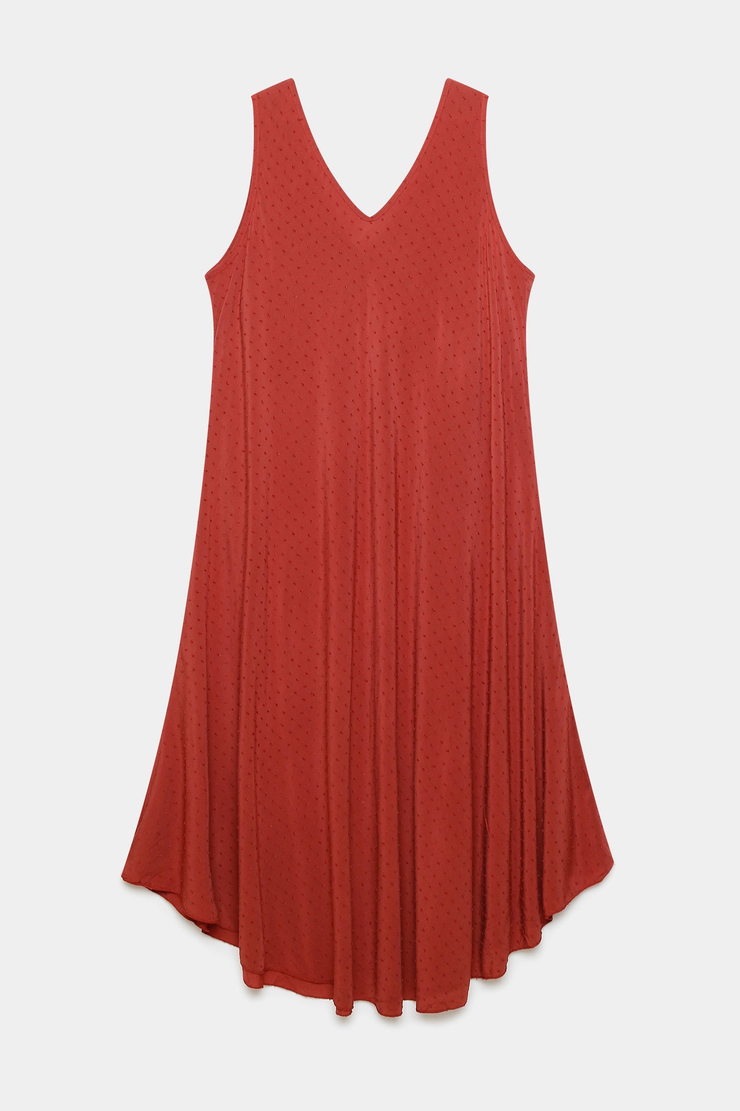 VESTIDO ARMONIAS CURVE TINA