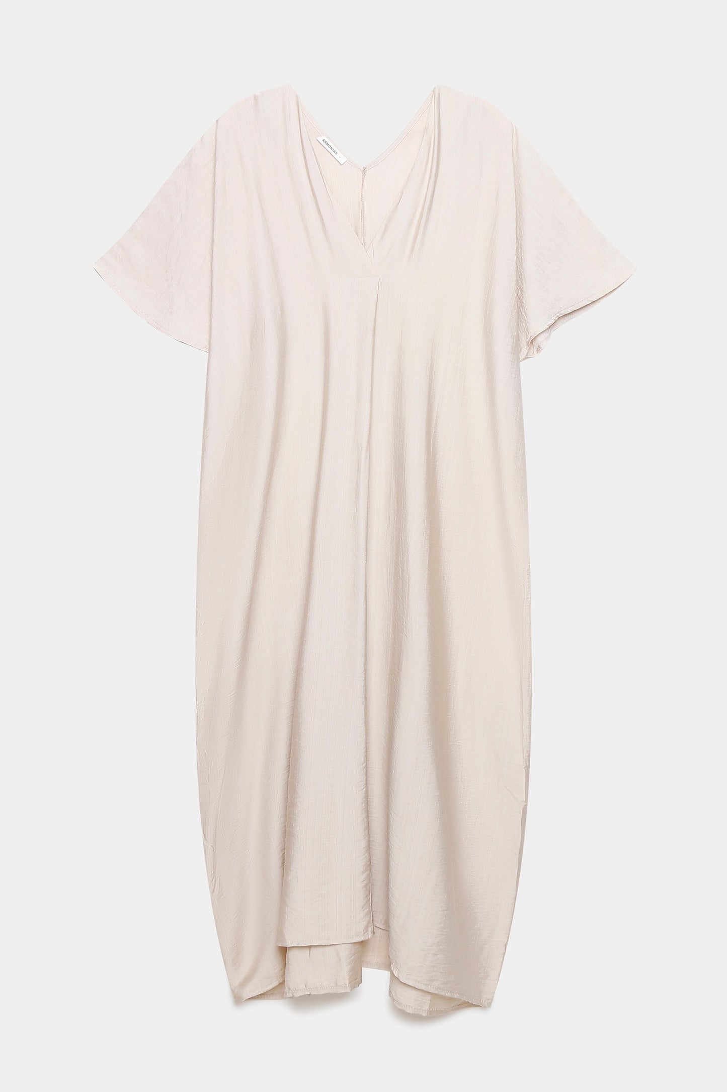 VESTIDO ARMONIAS CURVE GINA