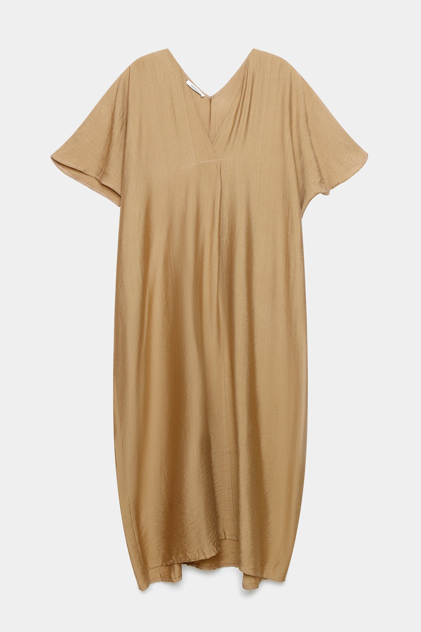 VESTIDO ARMONIAS CURVE GINA