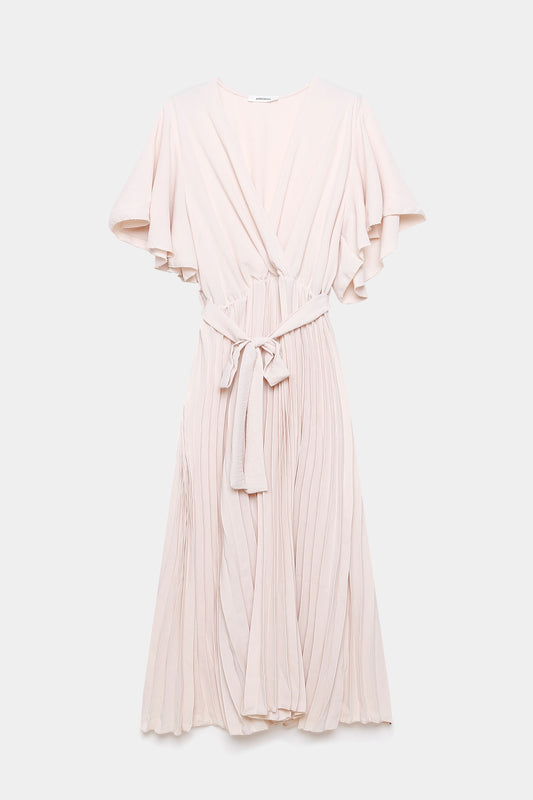 VESTIDO ARMONIAS CURVE LAIA