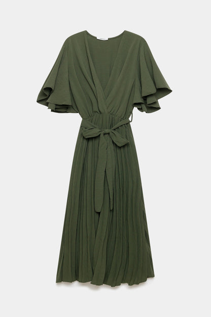 VESTIDO ARMONIAS CURVE LAIA