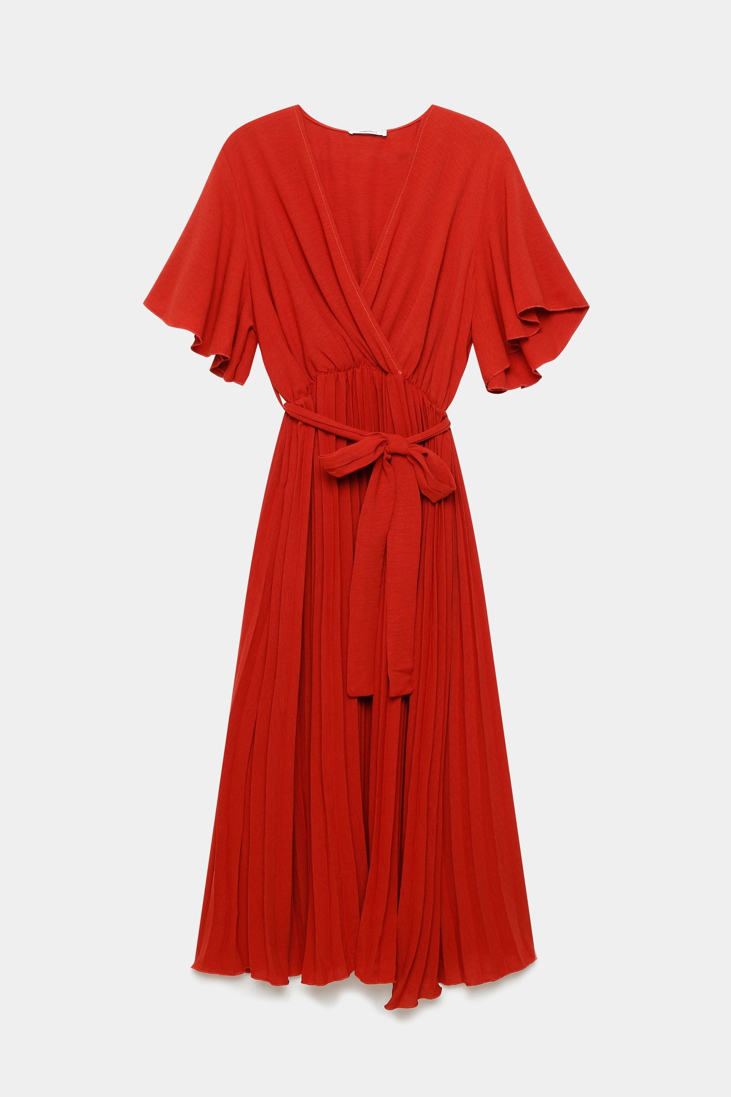 VESTIDO ARMONIAS CURVE LAIA