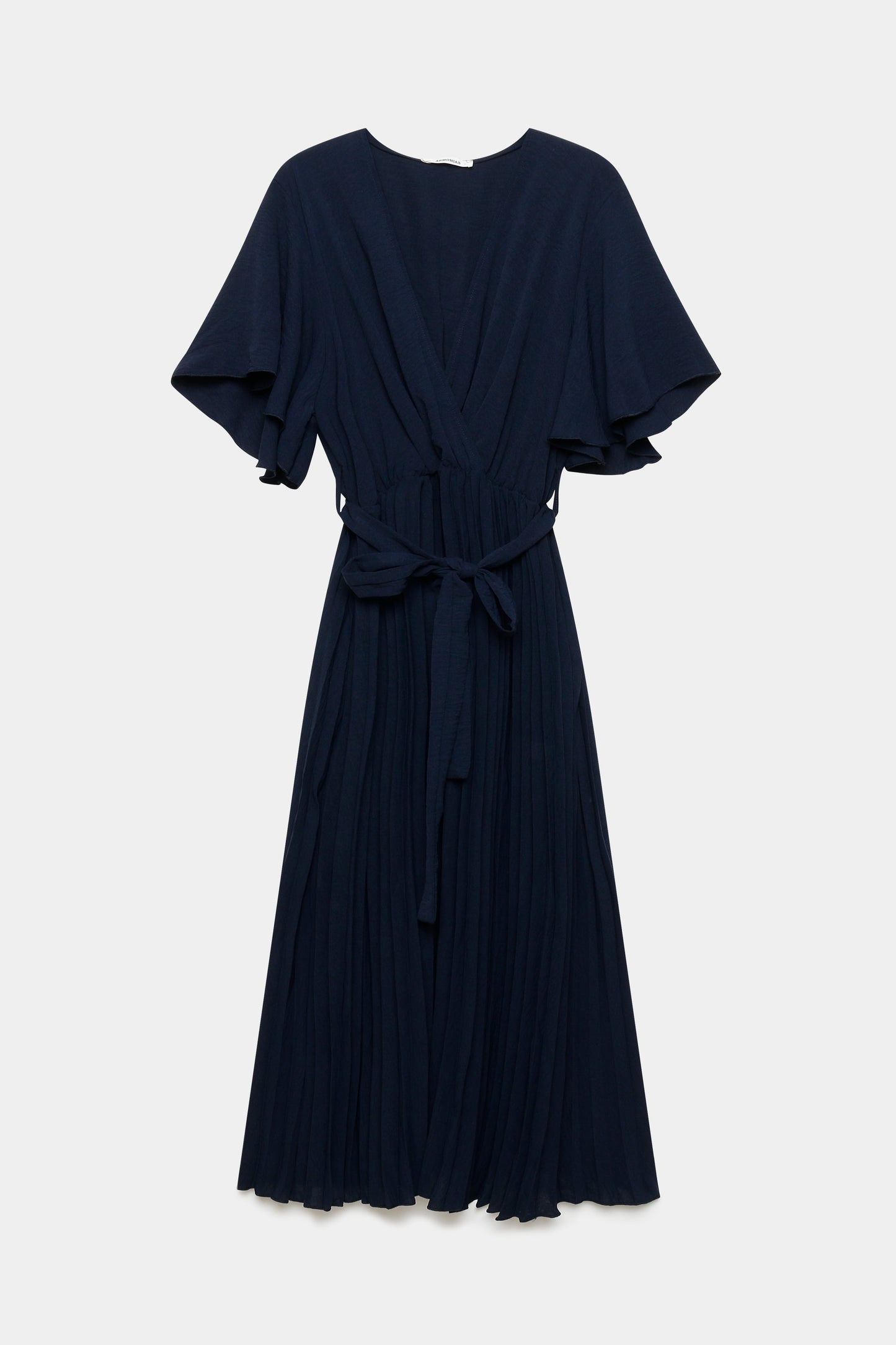 VESTIDO ARMONIAS CURVE LAIA