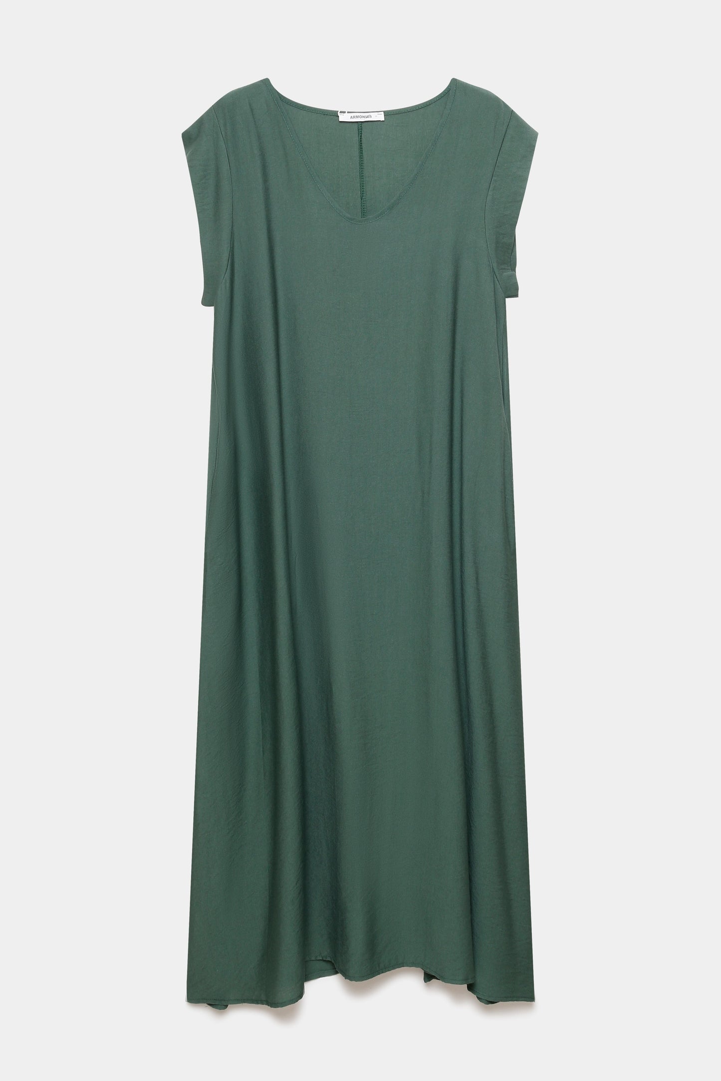 VESTIDO ARMONIAS CURVE KIM