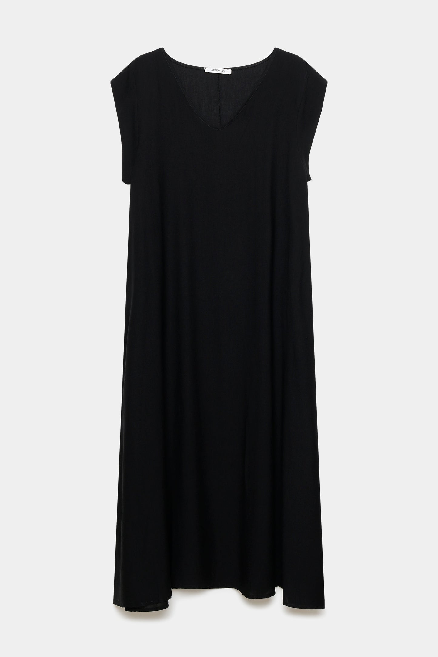 VESTIDO ARMONIAS CURVE KIM