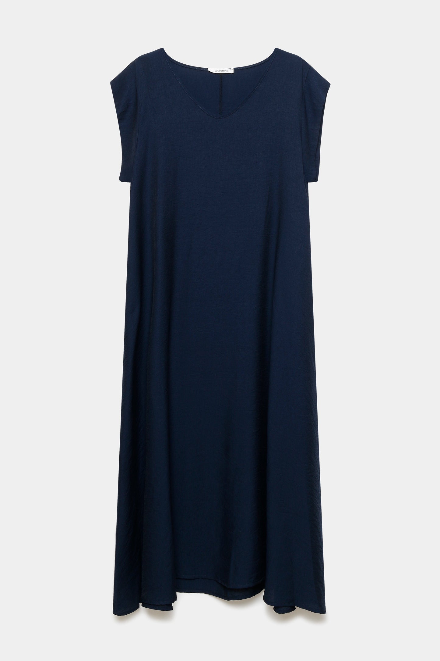 VESTIDO ARMONIAS CURVE KIM