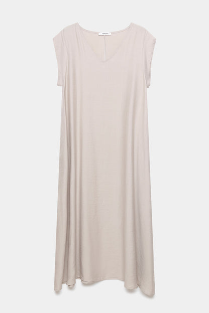 VESTIDO ARMONIAS CURVE KIM