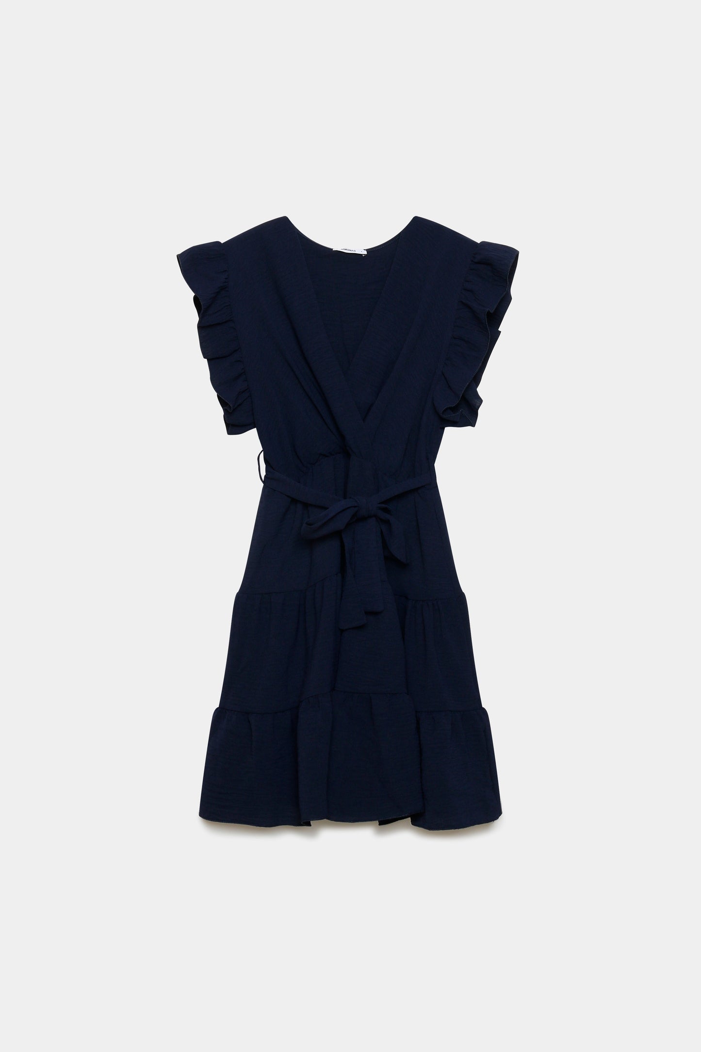 VESTIDO ARMONIAS LIVIA