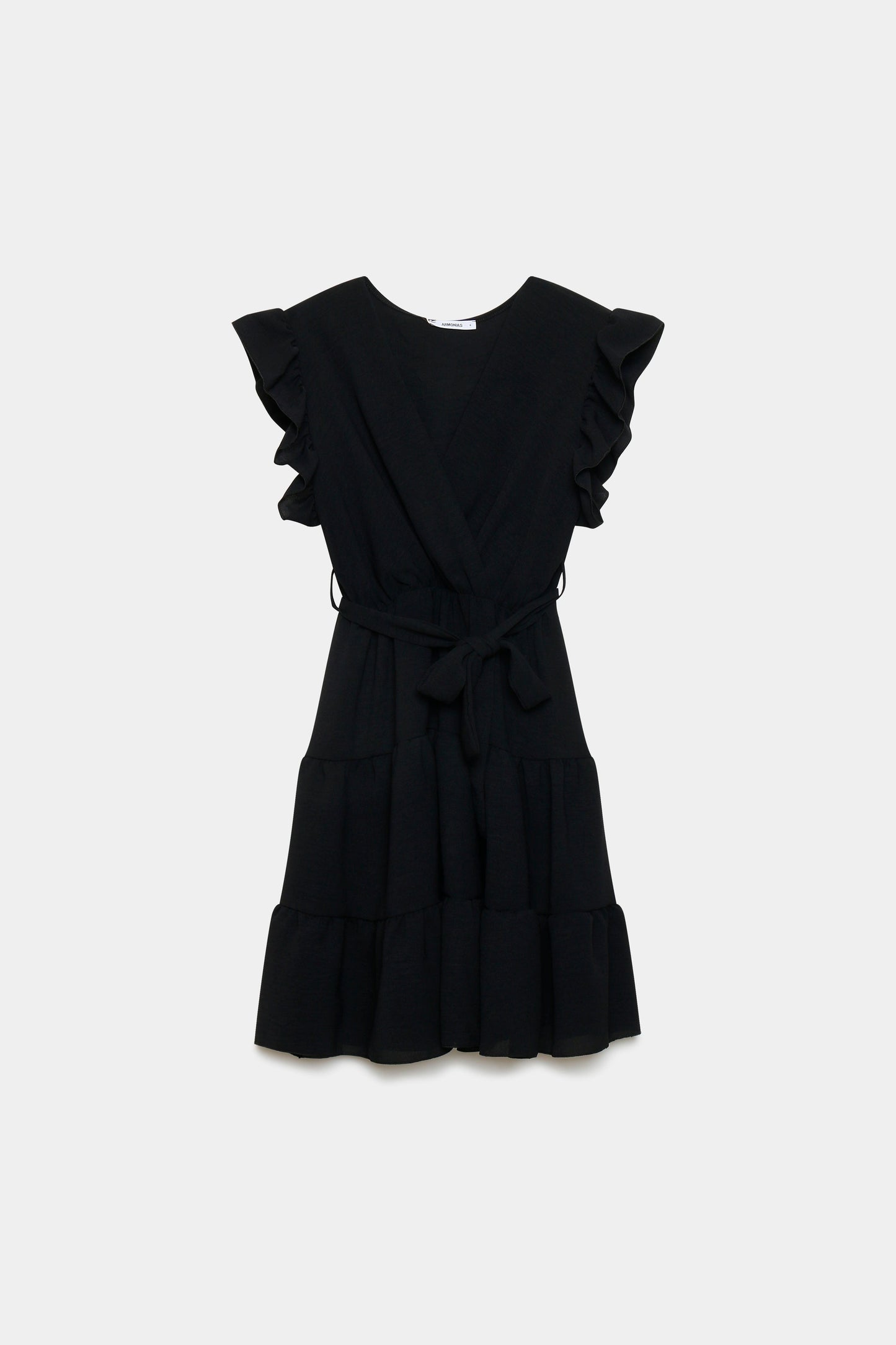 VESTIDO ARMONIAS LIVIA