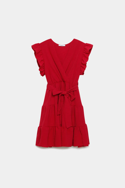 VESTIDO ARMONIAS LIVIA