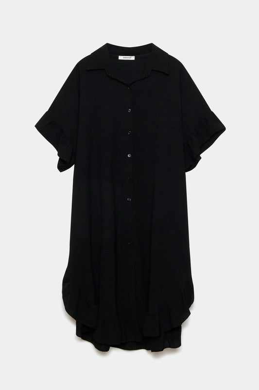 VESTIDO ARMONIAS CURVE ONA