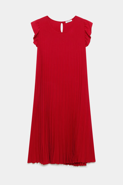 VESTIDO ARMONIAS CURVE ELA