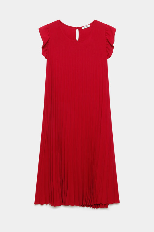 VESTIDO ARMONIAS CURVE ELA