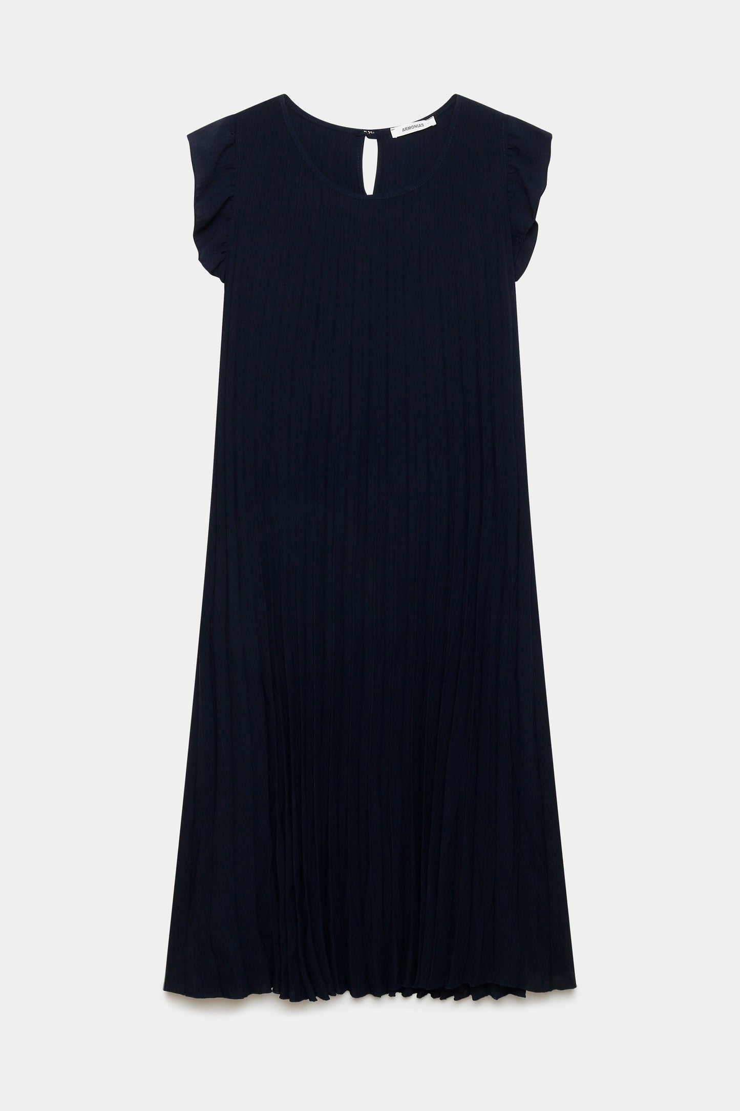 VESTIDO ARMONIAS CURVE ELA