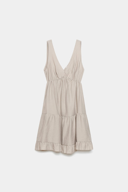 VESTIDO ARMONIAS CARLI