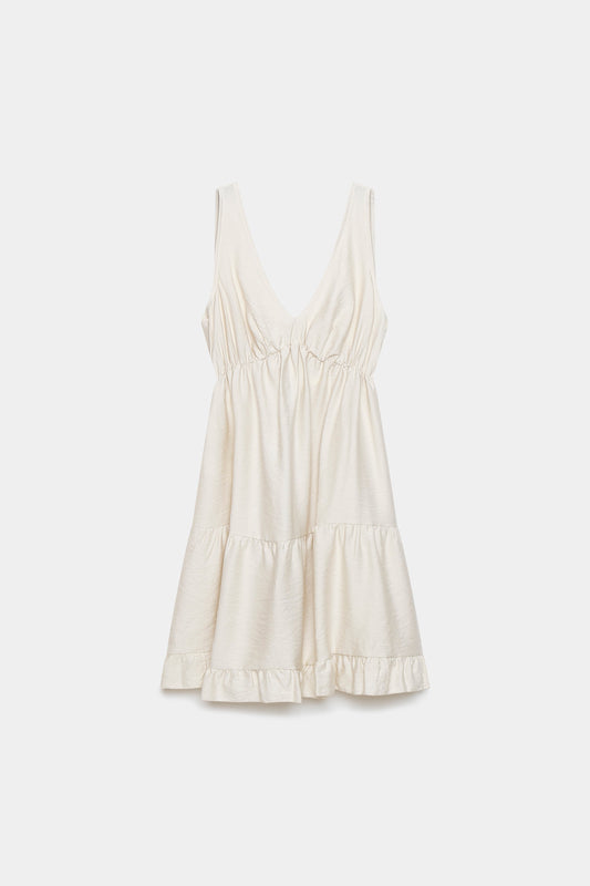 VESTIDO ARMONIAS CARLI