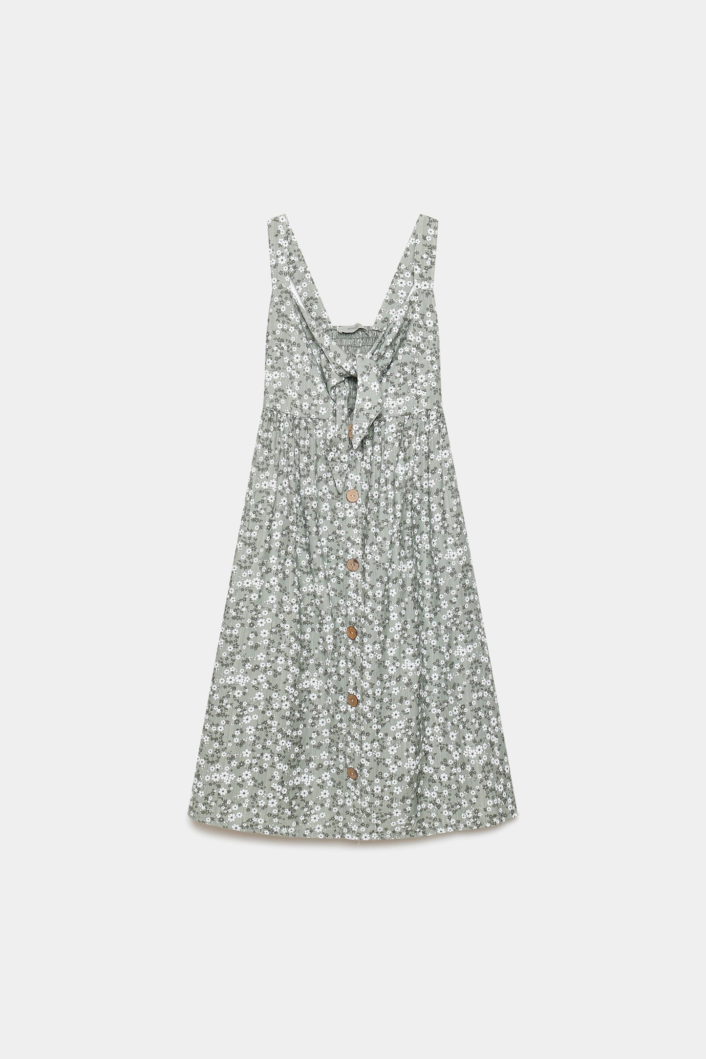 VESTIDO ARMONIAS FLORA