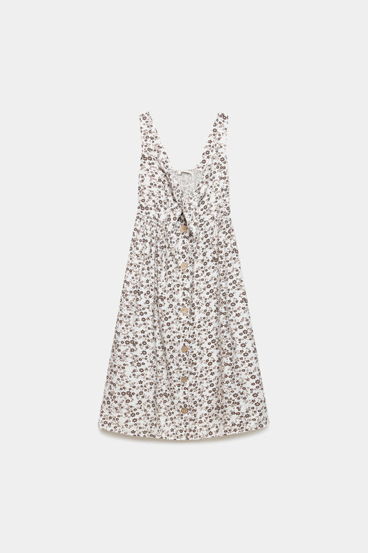 VESTIDO ARMONIAS FLORA