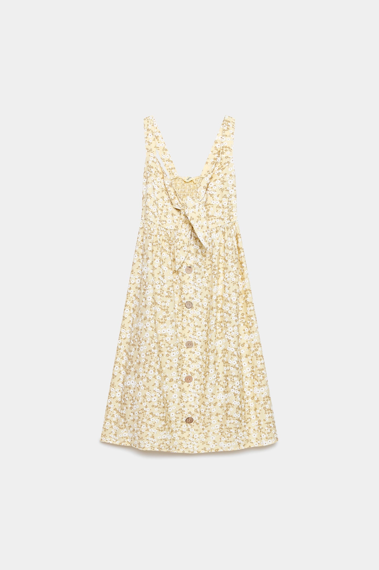 VESTIDO ARMONIAS FLORA