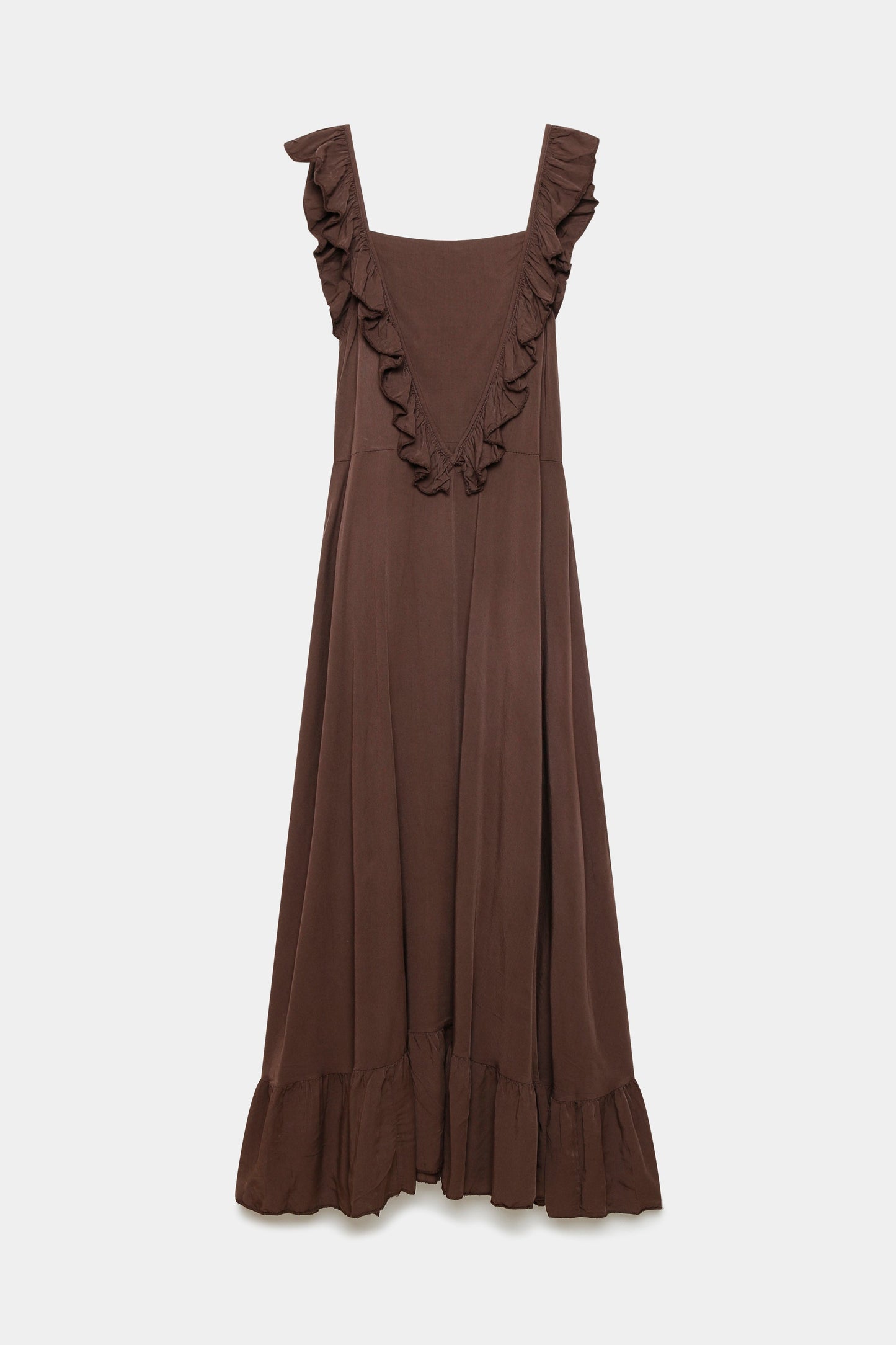 VESTIDO ARMONIAS TEEN BELLA