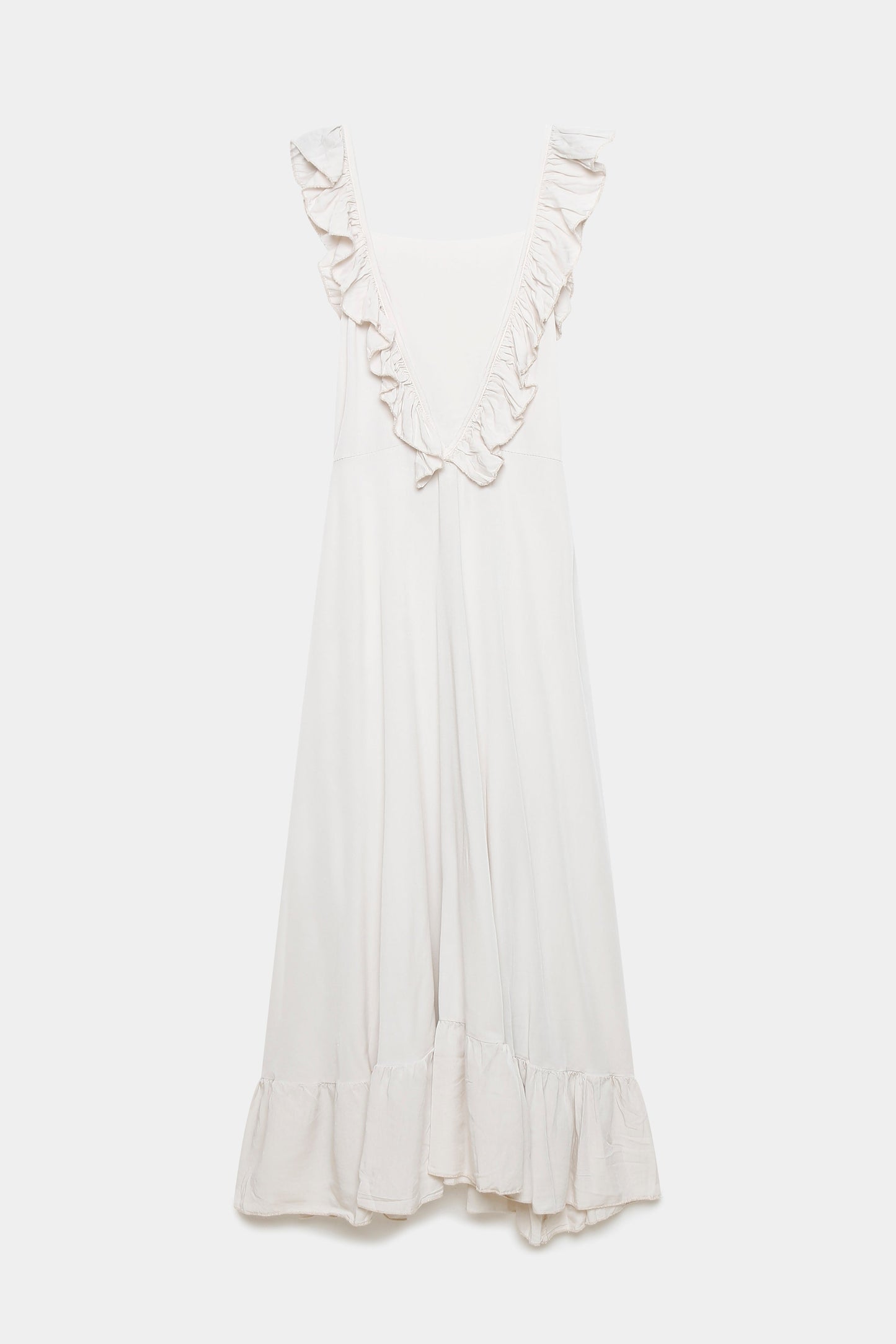 VESTIDO ARMONIAS TEEN BELLA