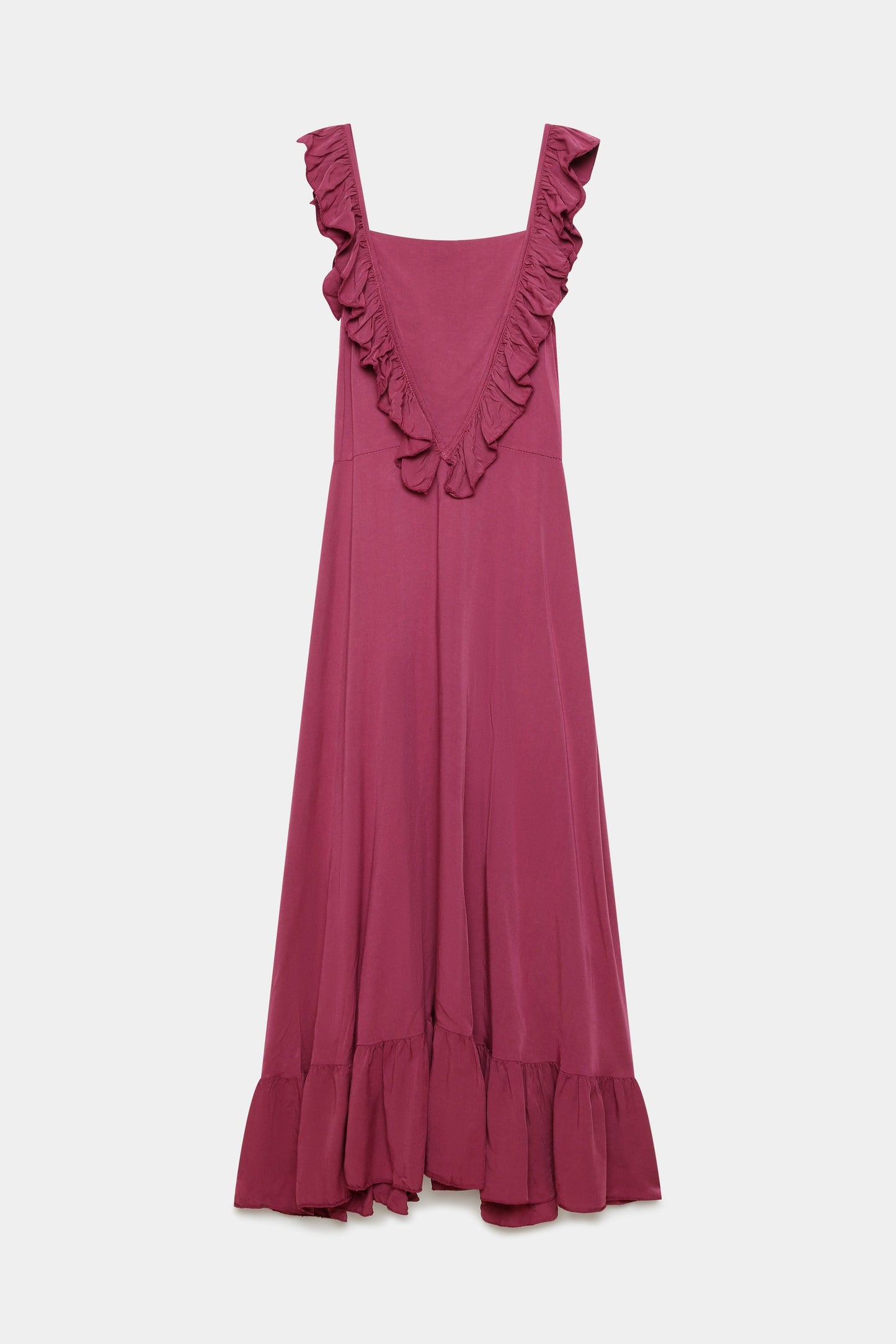 VESTIDO ARMONIAS TEEN BELLA