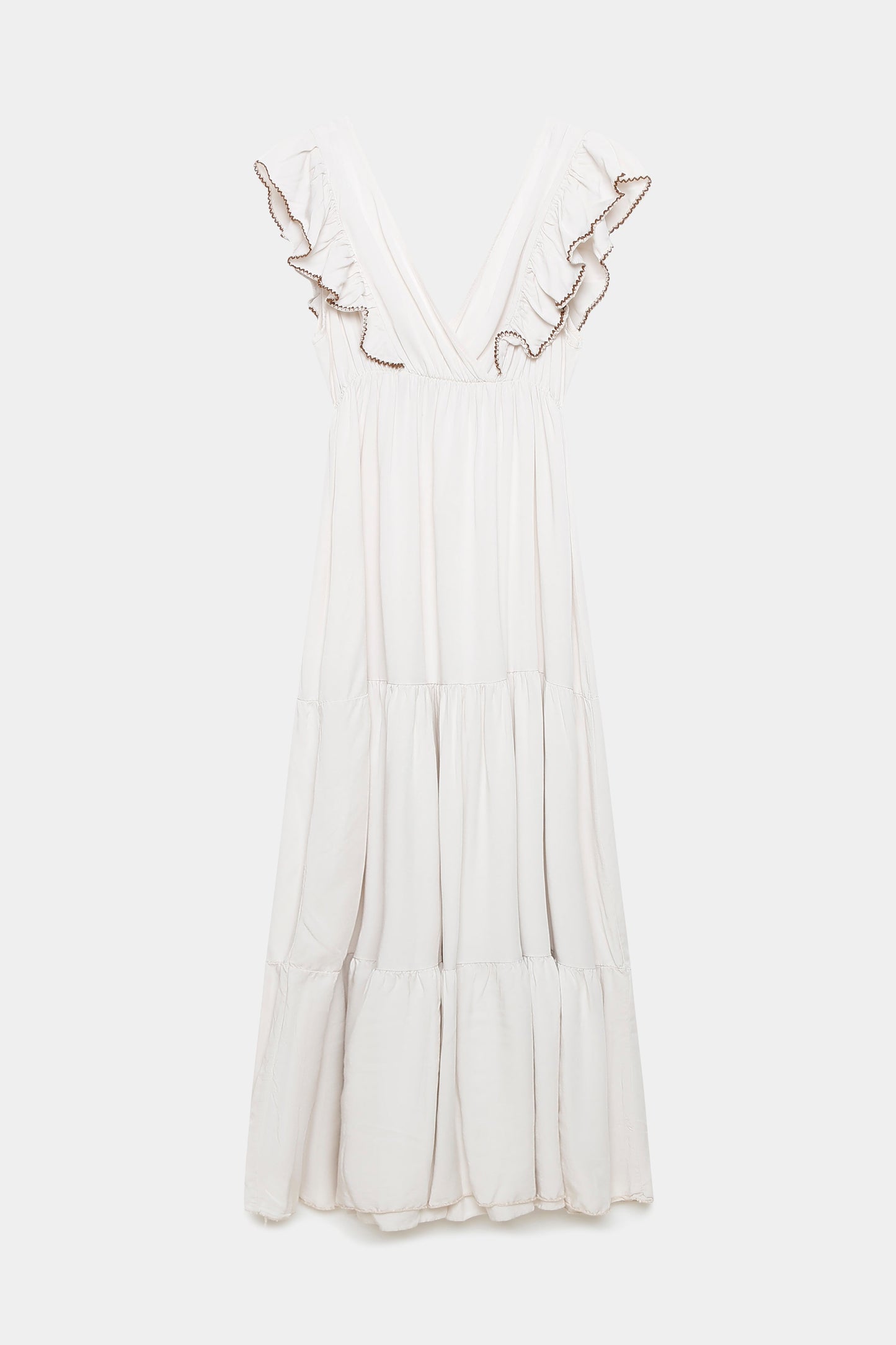 VESTIDO ARMONIAS BRUNA