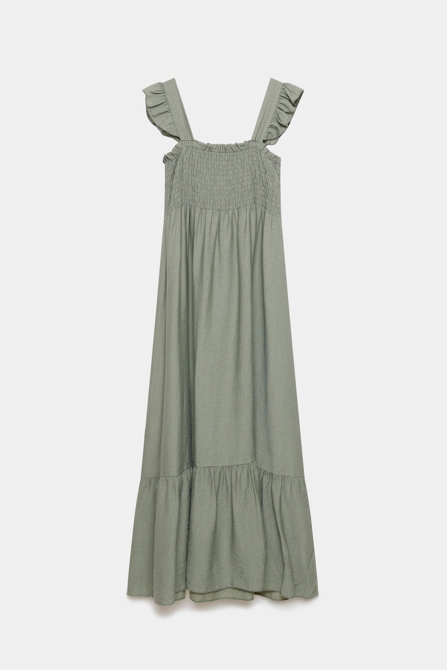 VESTIDO TEEN LAVANDA