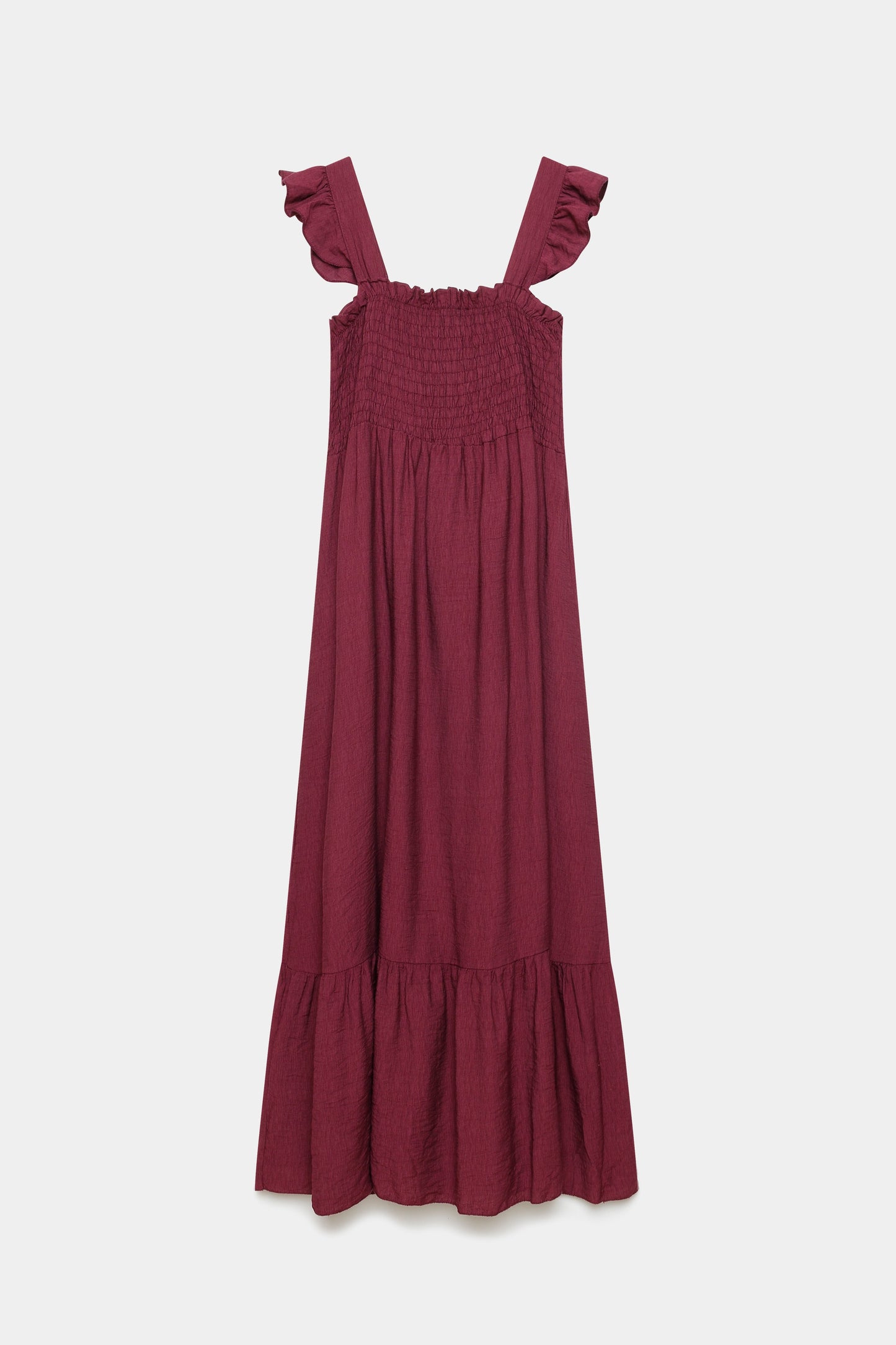 VESTIDO TEEN LAVANDA