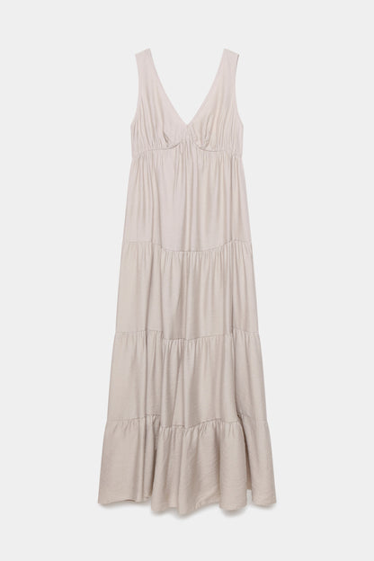 VESTIDO ARMONIAS CLAUDIA