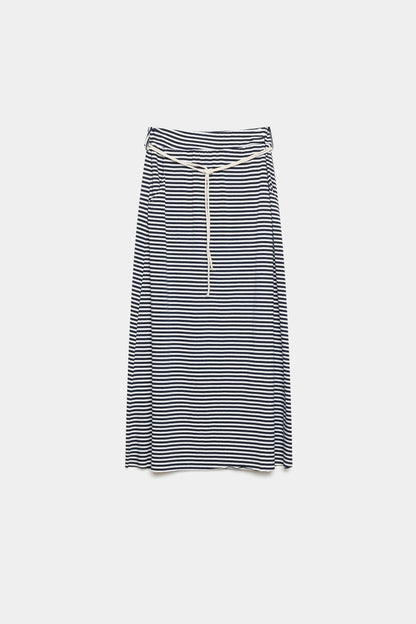 FALDA ARMONIAS RAYAS