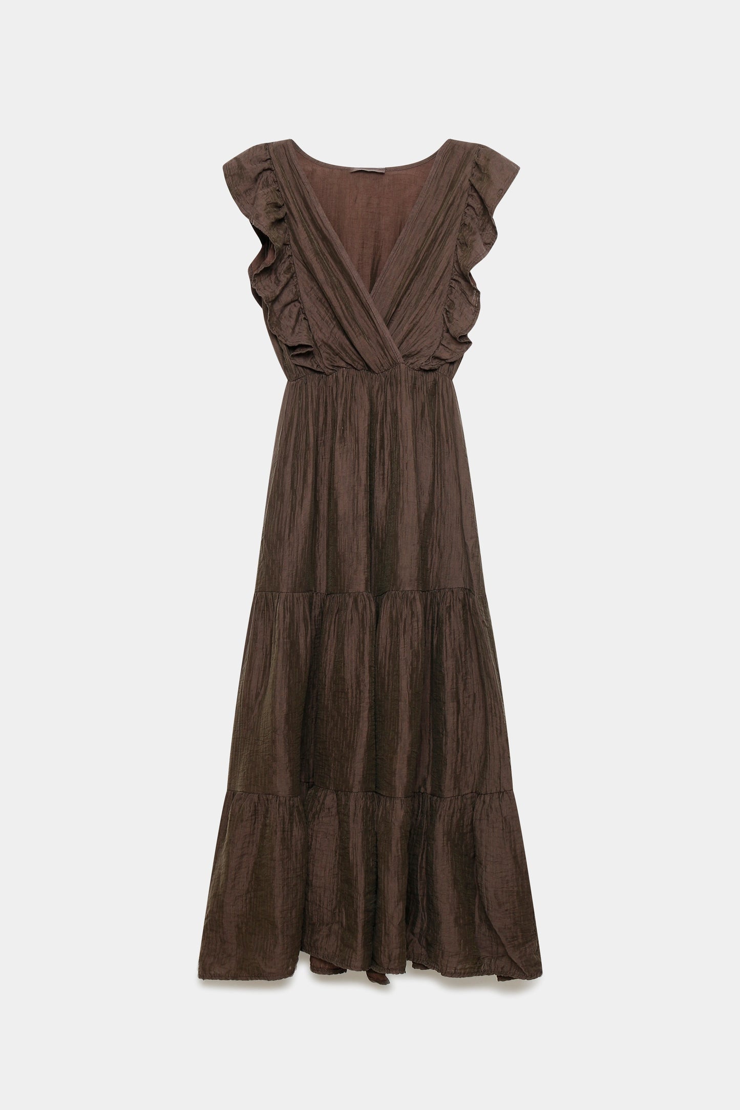 VESTIDO ARMONIAS MUSE