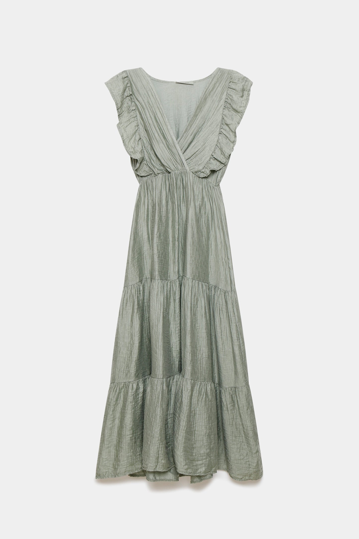 VESTIDO ARMONIAS MUSE