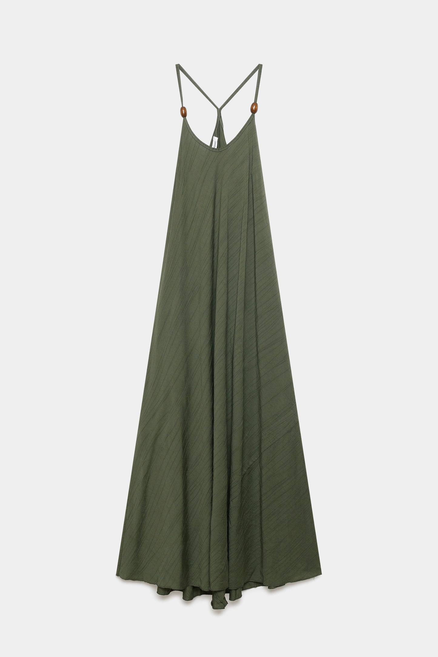 VESTIDO ARMONIAS MONI