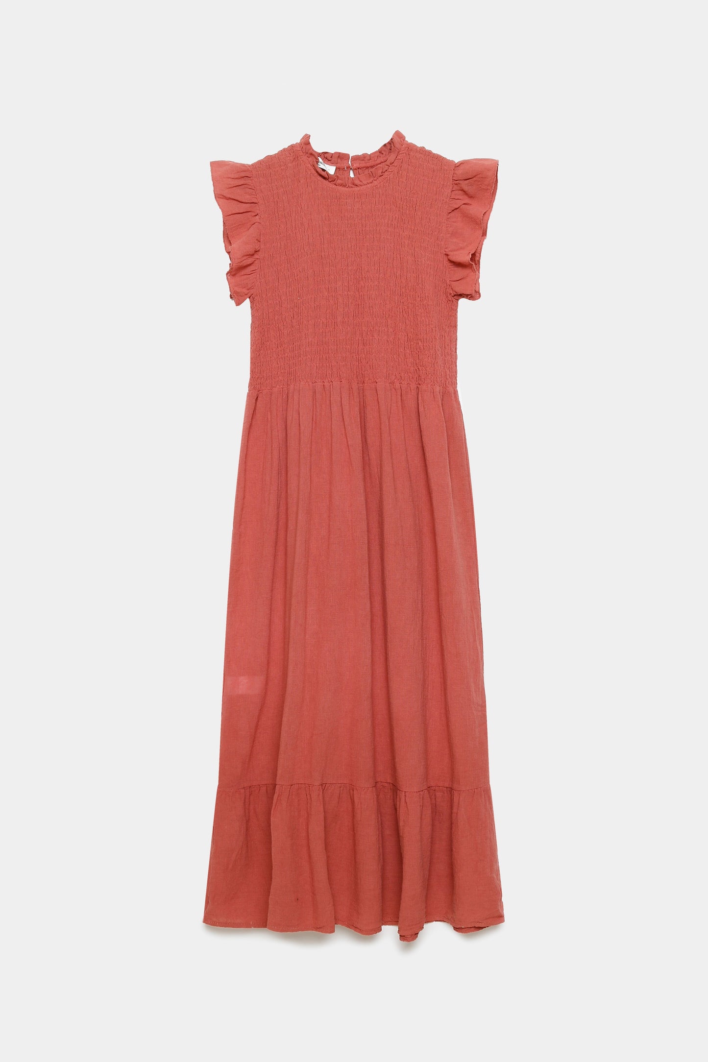 VESTIDO ARMONIAS TEEN RUBY