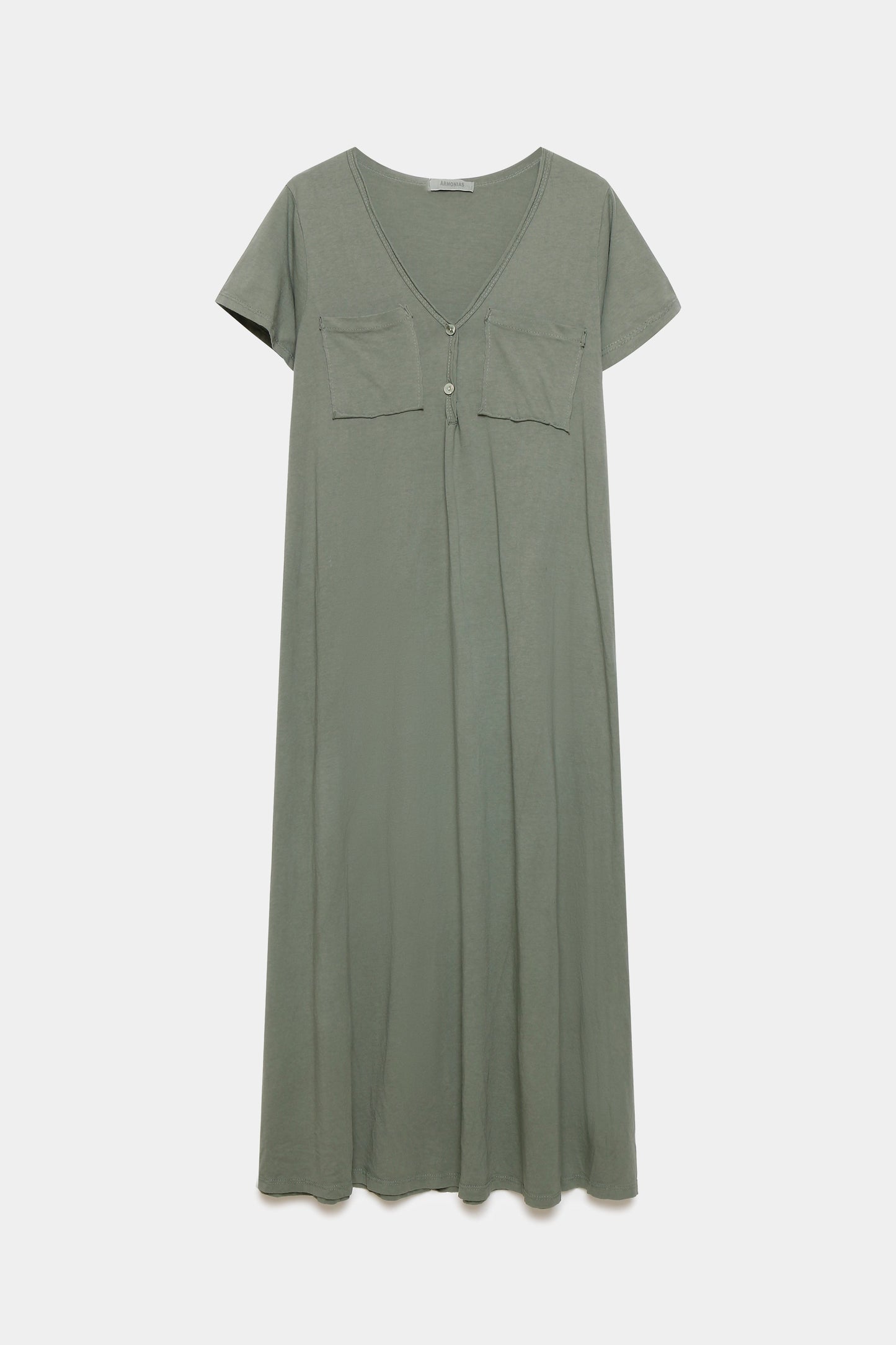 VESTIDO ARMONIAS JENNY