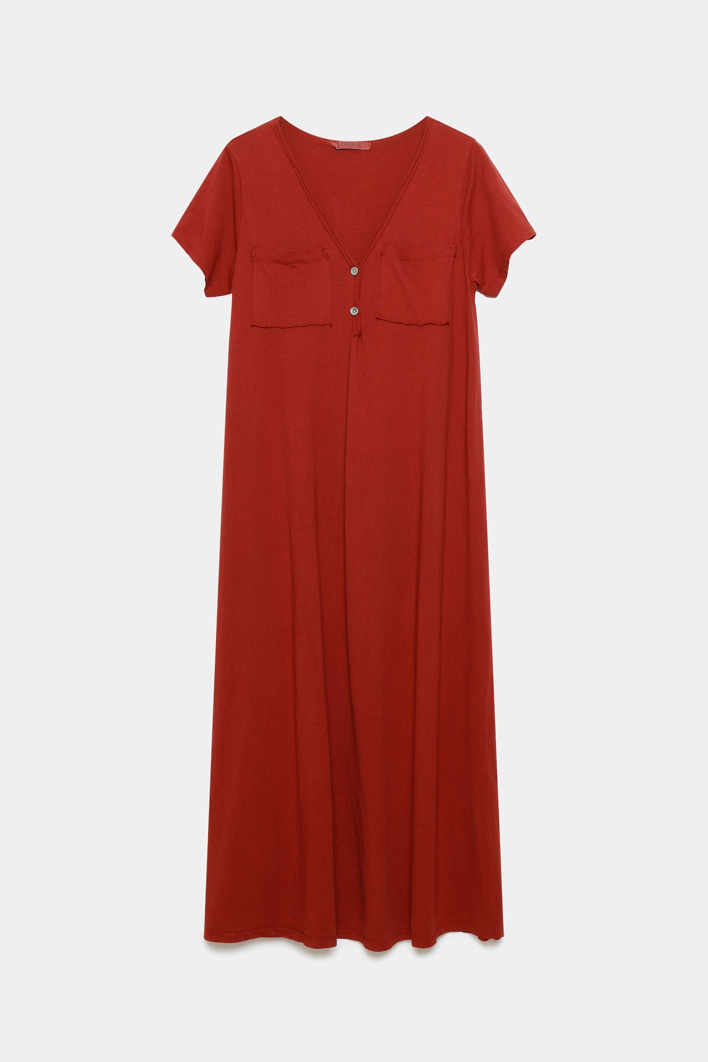 VESTIDO ARMONIAS JENNY